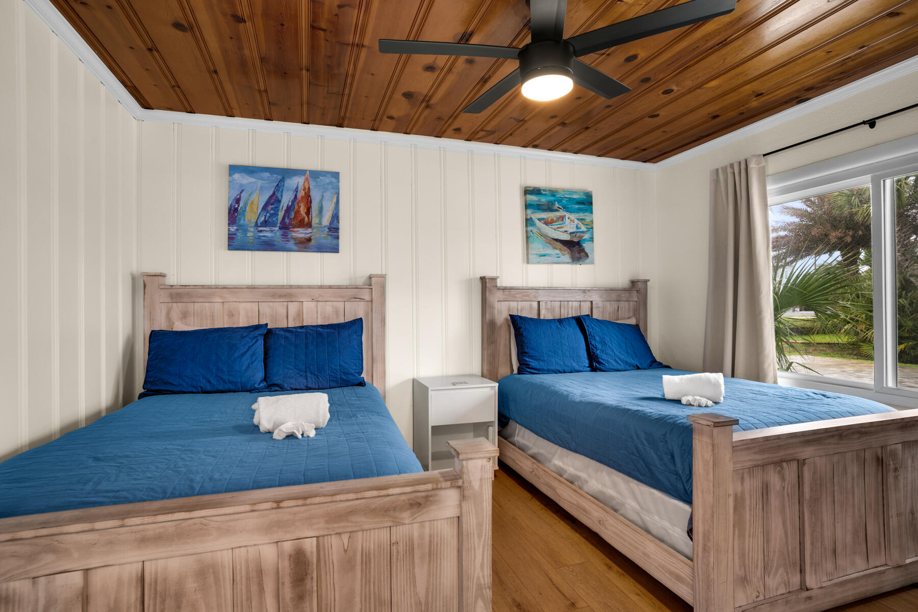 KISKA BEACH 1ST ADDN - Residential