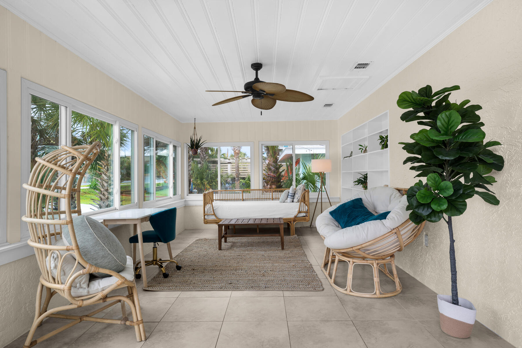 KISKA BEACH 1ST ADDN - Residential