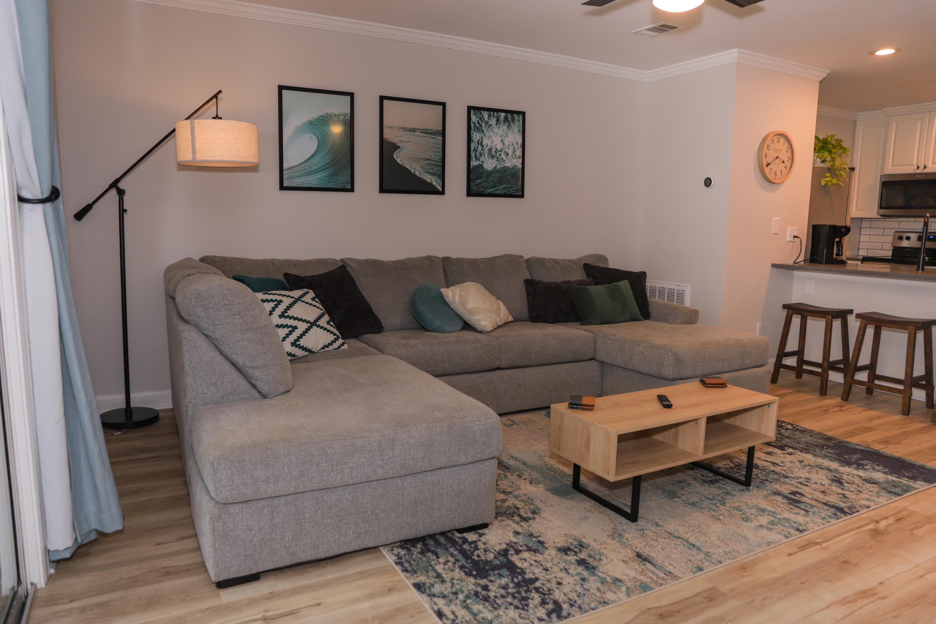 KISKA BEACH 1ST ADDN - Residential
