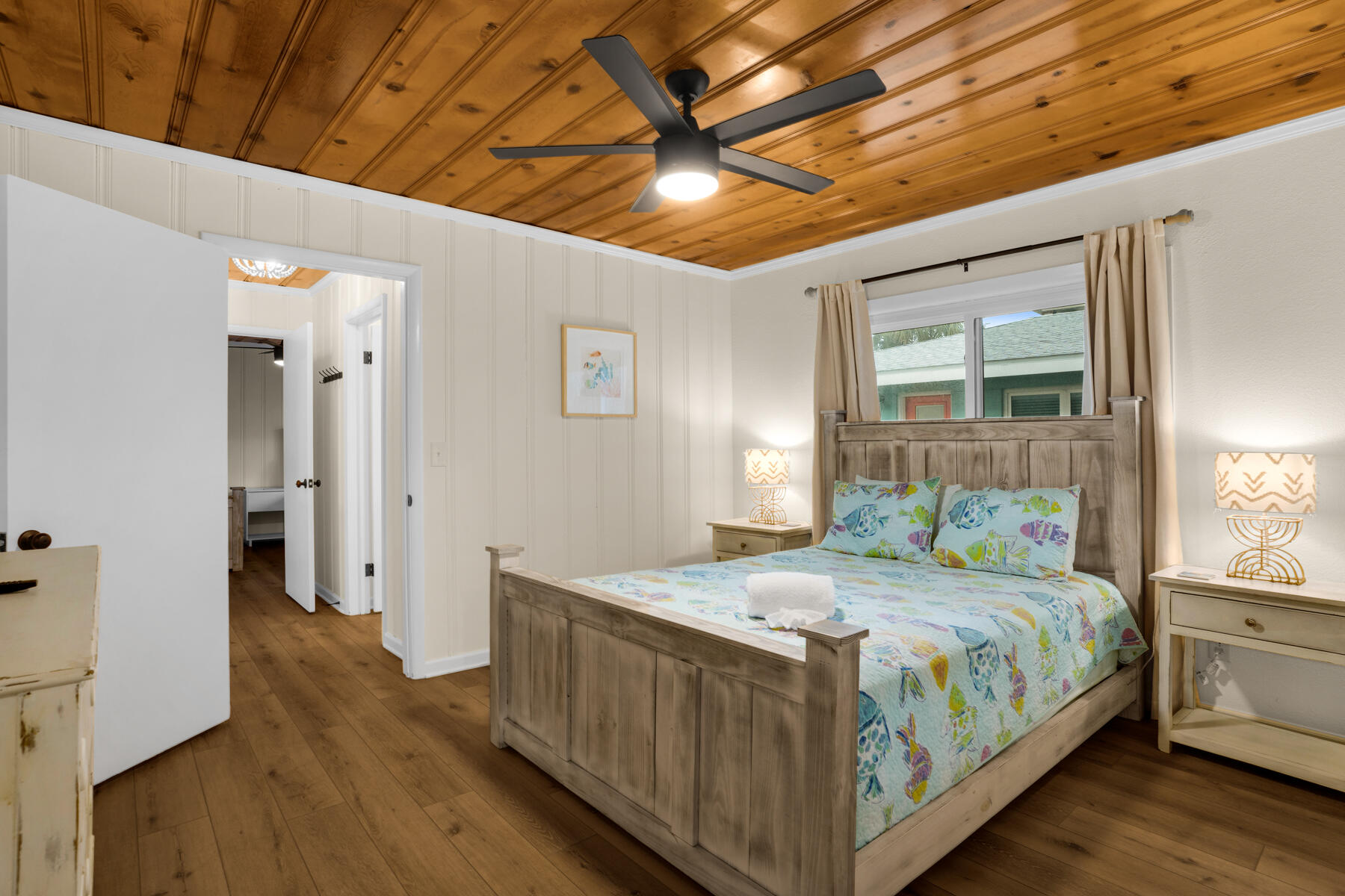 KISKA BEACH 1ST ADDN - Residential