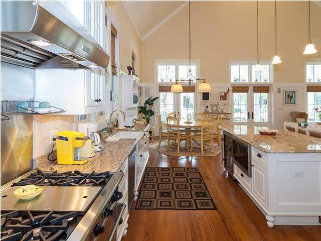 WATERCOLOR - Residential