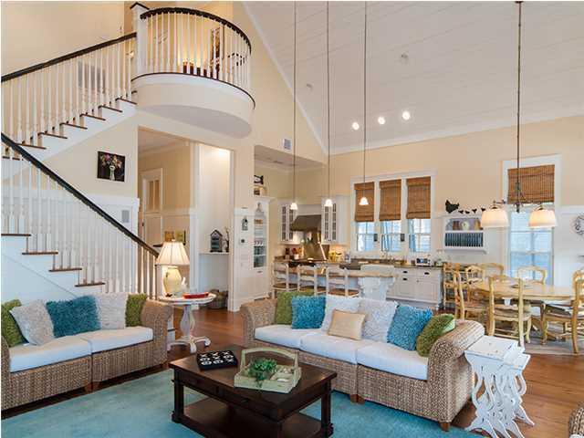 WATERCOLOR - Residential