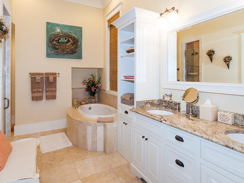 WATERCOLOR - Residential