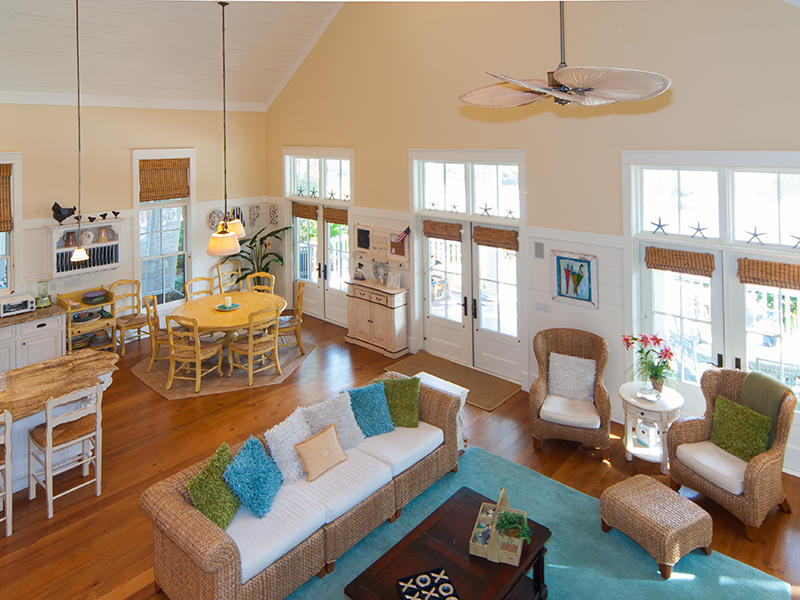 WATERCOLOR - Residential