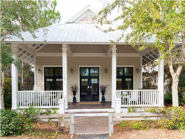 WATERCOLOR - Residential