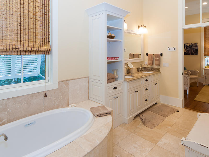 WATERCOLOR - Residential