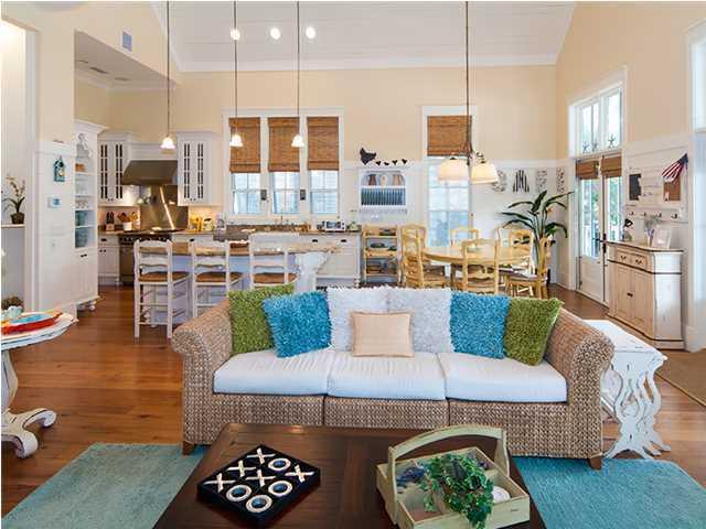 WATERCOLOR - Residential