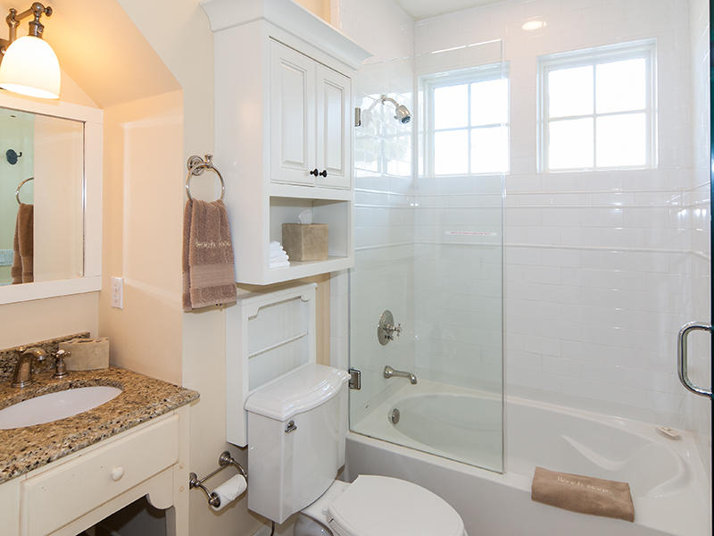 WATERCOLOR - Residential