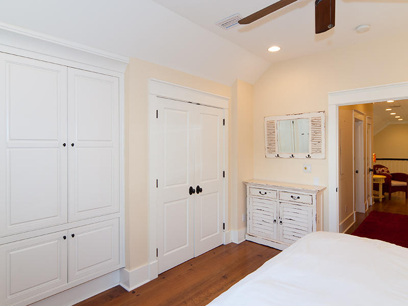 WATERCOLOR - Residential