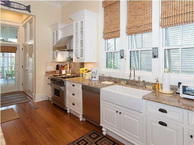 WATERCOLOR - Residential