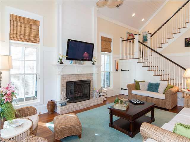 WATERCOLOR - Residential