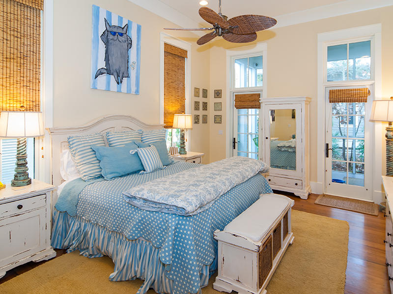 WATERCOLOR - Residential