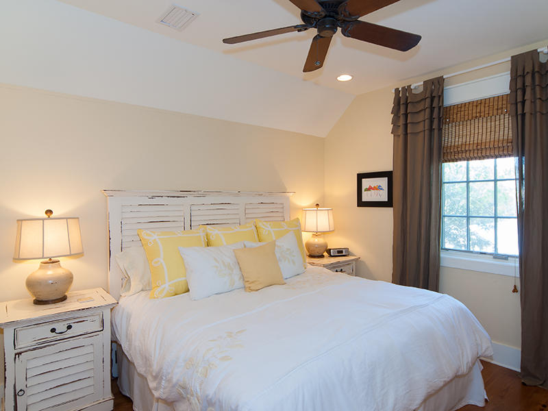 WATERCOLOR - Residential