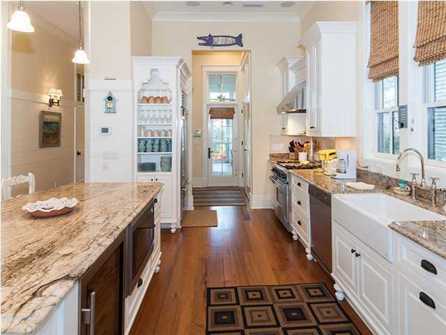 WATERCOLOR - Residential