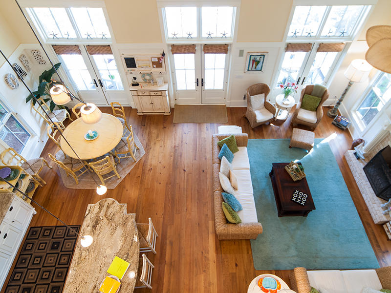 WATERCOLOR - Residential