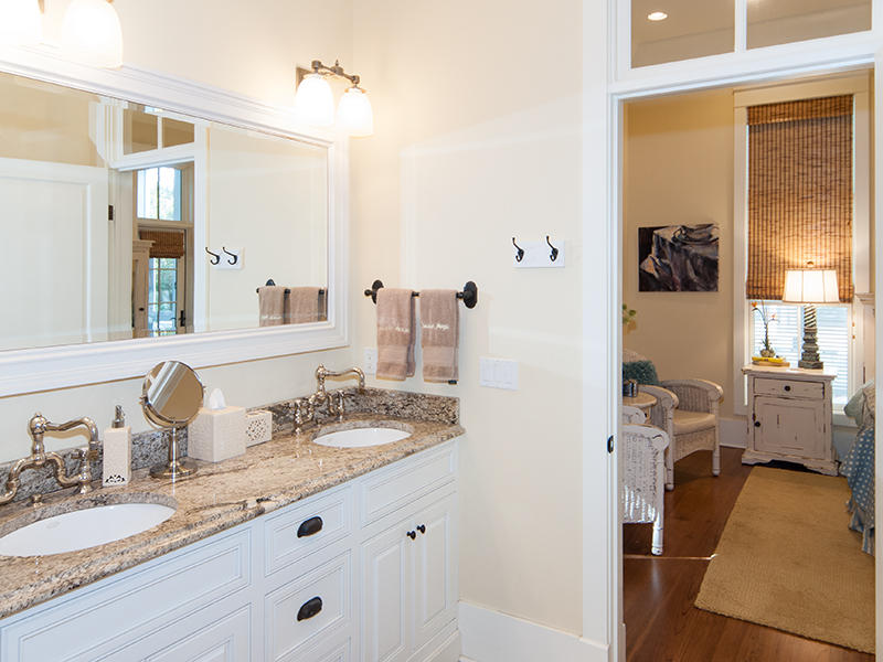 WATERCOLOR - Residential