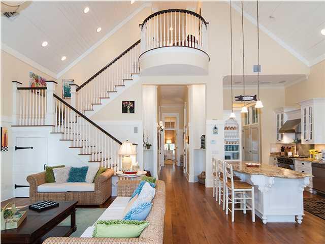 WATERCOLOR - Residential