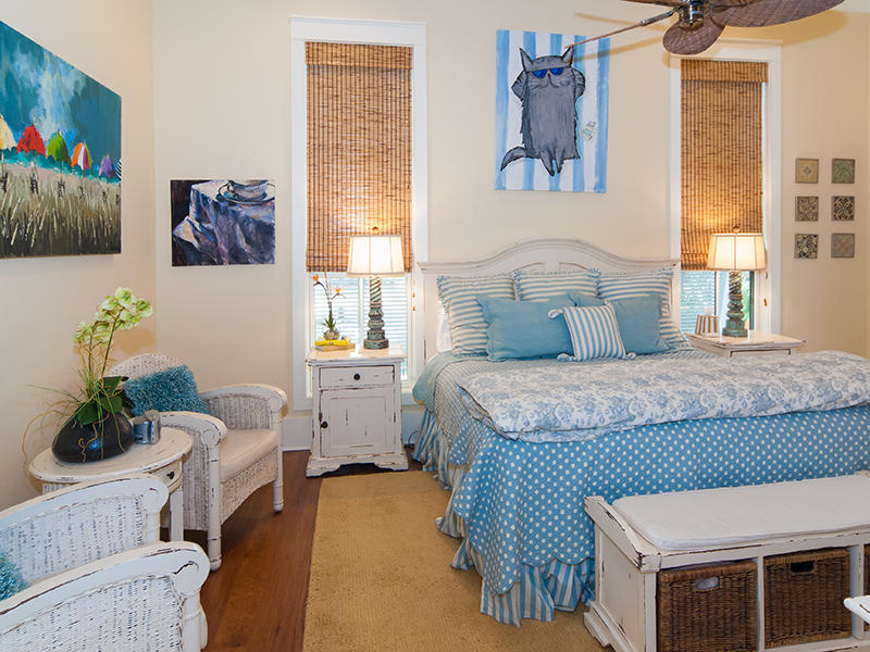 WATERCOLOR - Residential