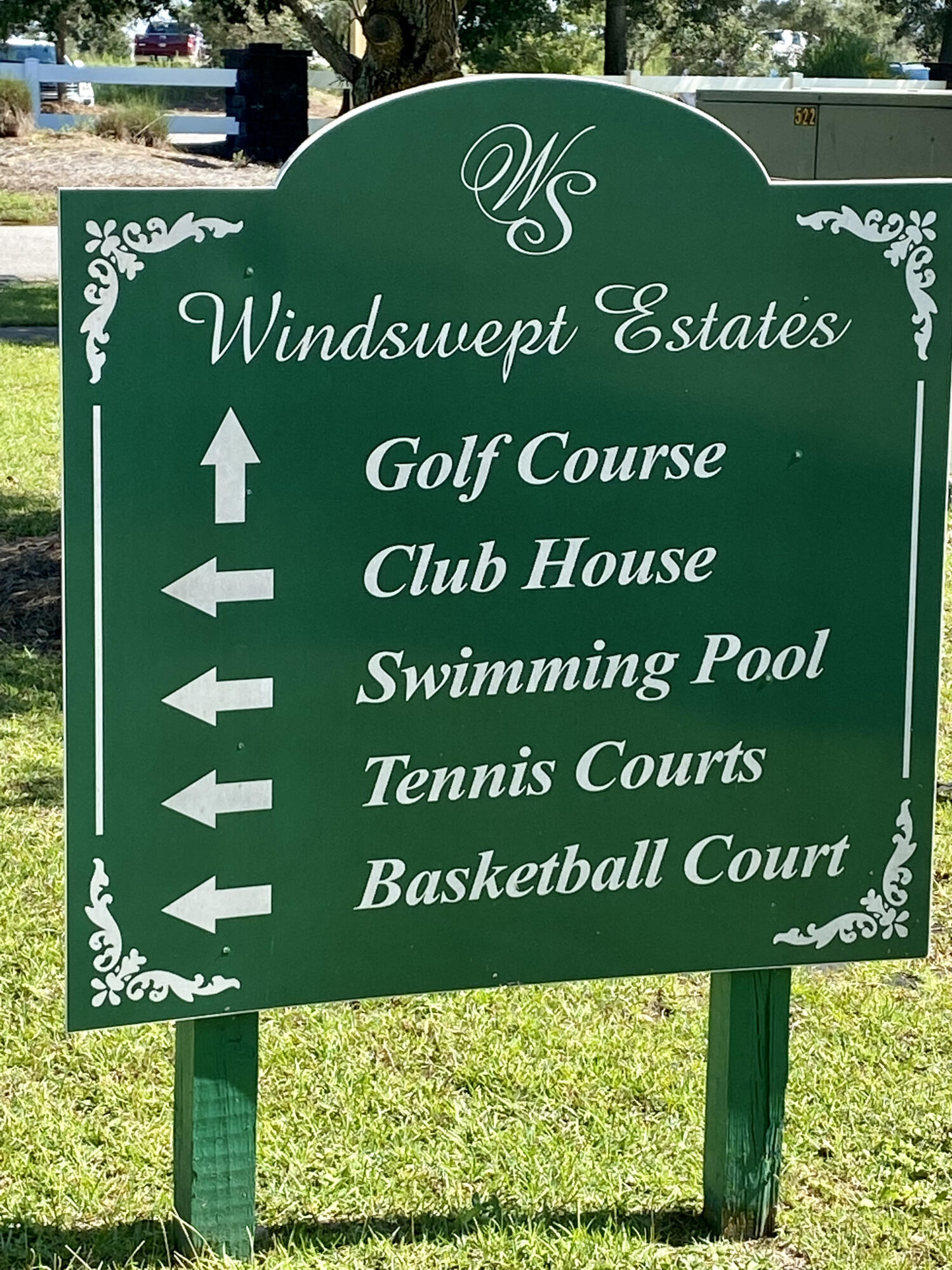 WINDSWEPT ESTATES - Residential
