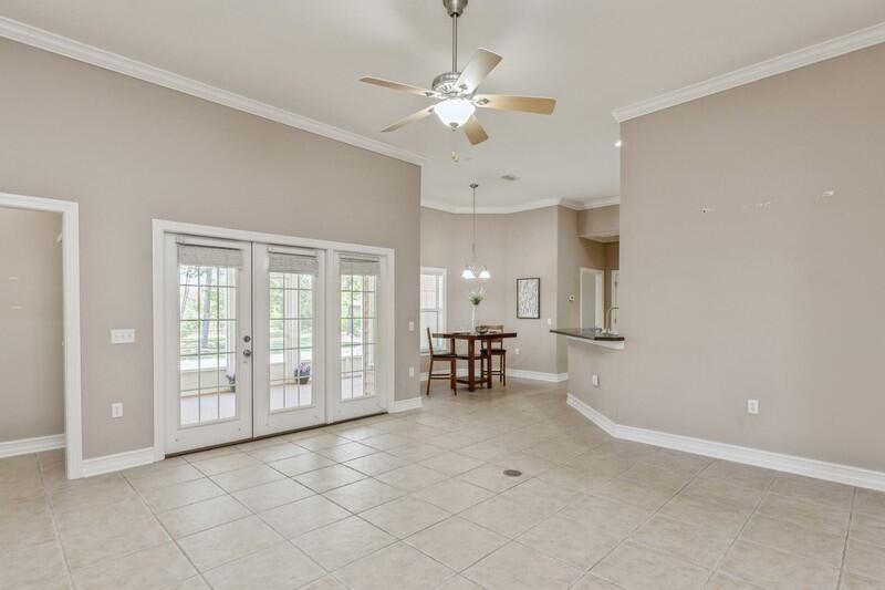 WINDSWEPT ESTATES - Residential
