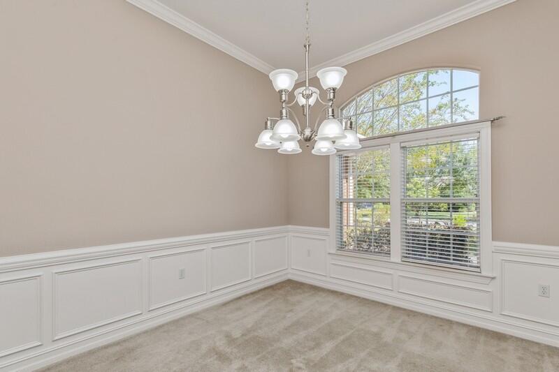 WINDSWEPT ESTATES - Residential