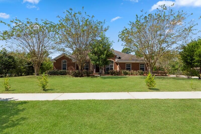WINDSWEPT ESTATES - Residential