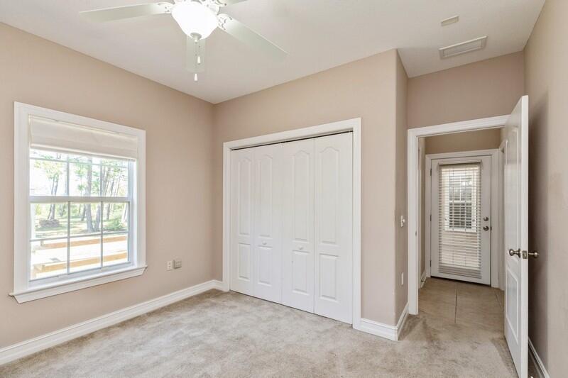 WINDSWEPT ESTATES - Residential