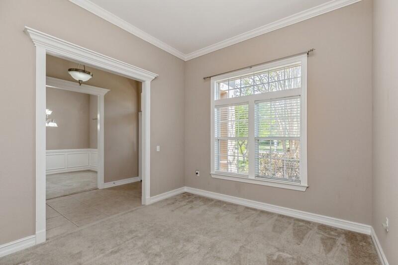WINDSWEPT ESTATES - Residential