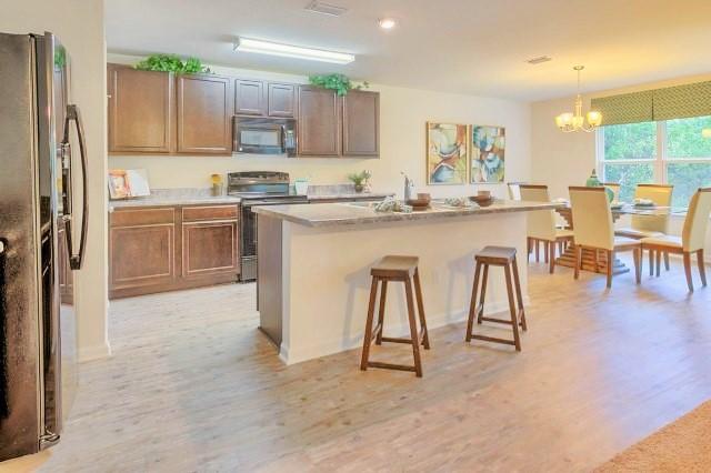 Partridge Hills - Residential