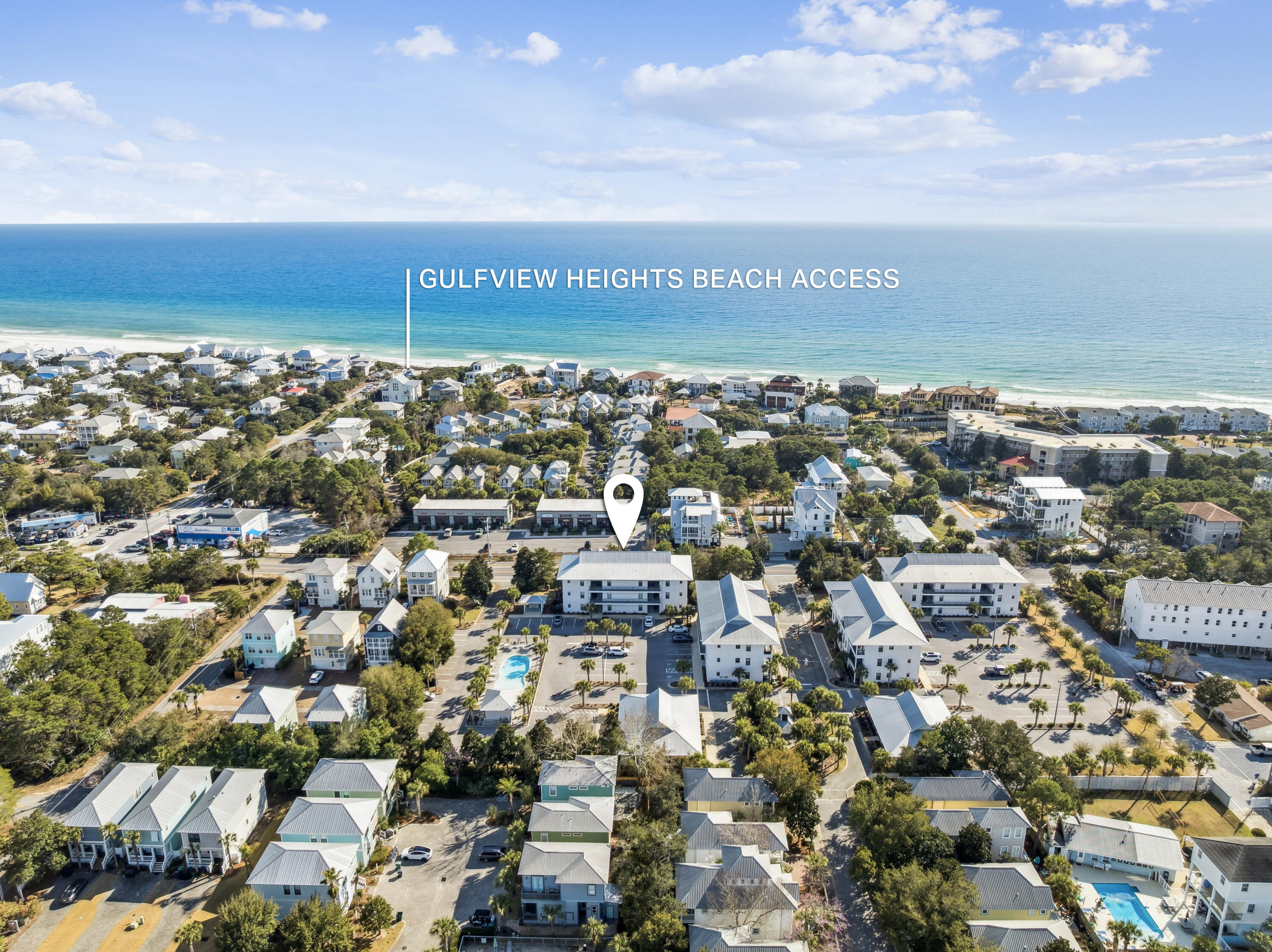 Hidden Lake Condominiums - Residential