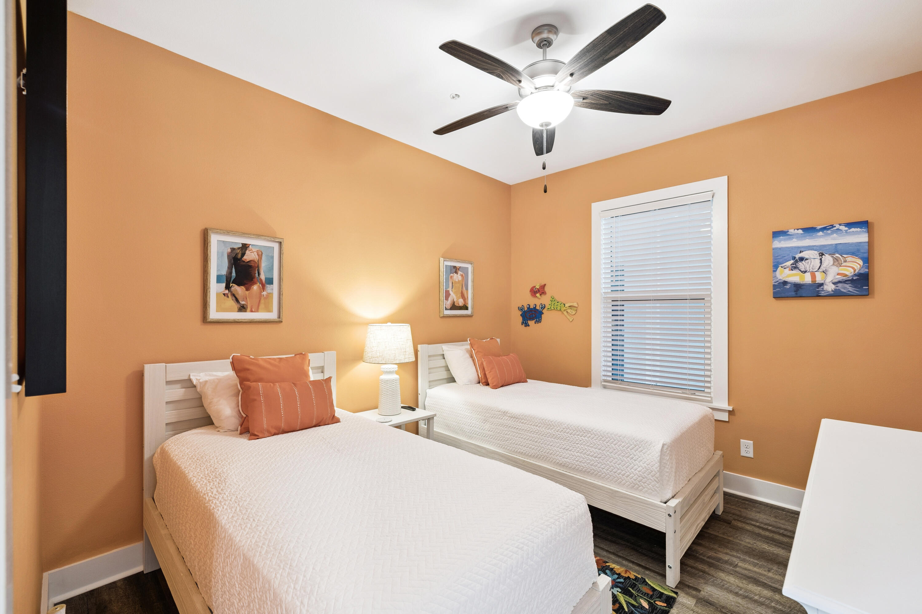 Hidden Lake Condominiums - Residential