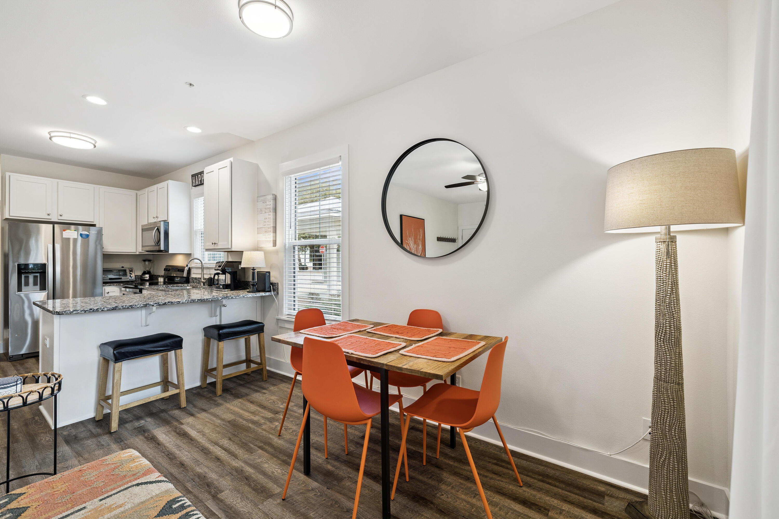 Hidden Lake Condominiums - Residential