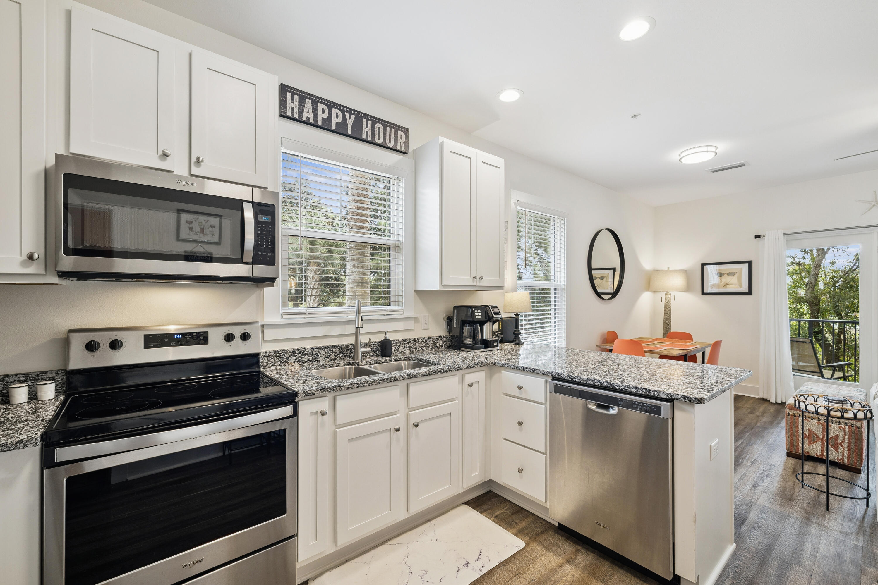 Hidden Lake Condominiums - Residential