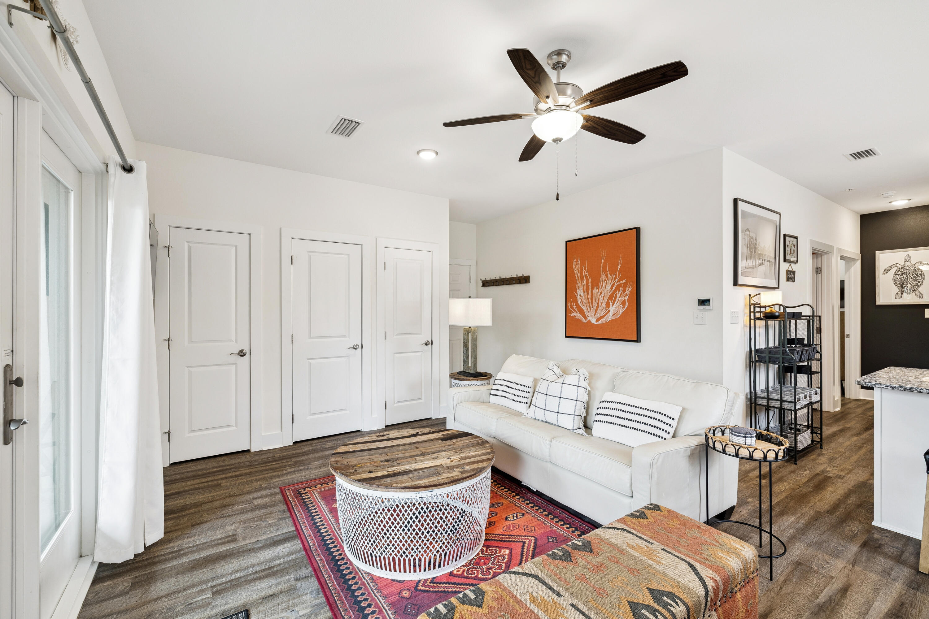 Hidden Lake Condominiums - Residential