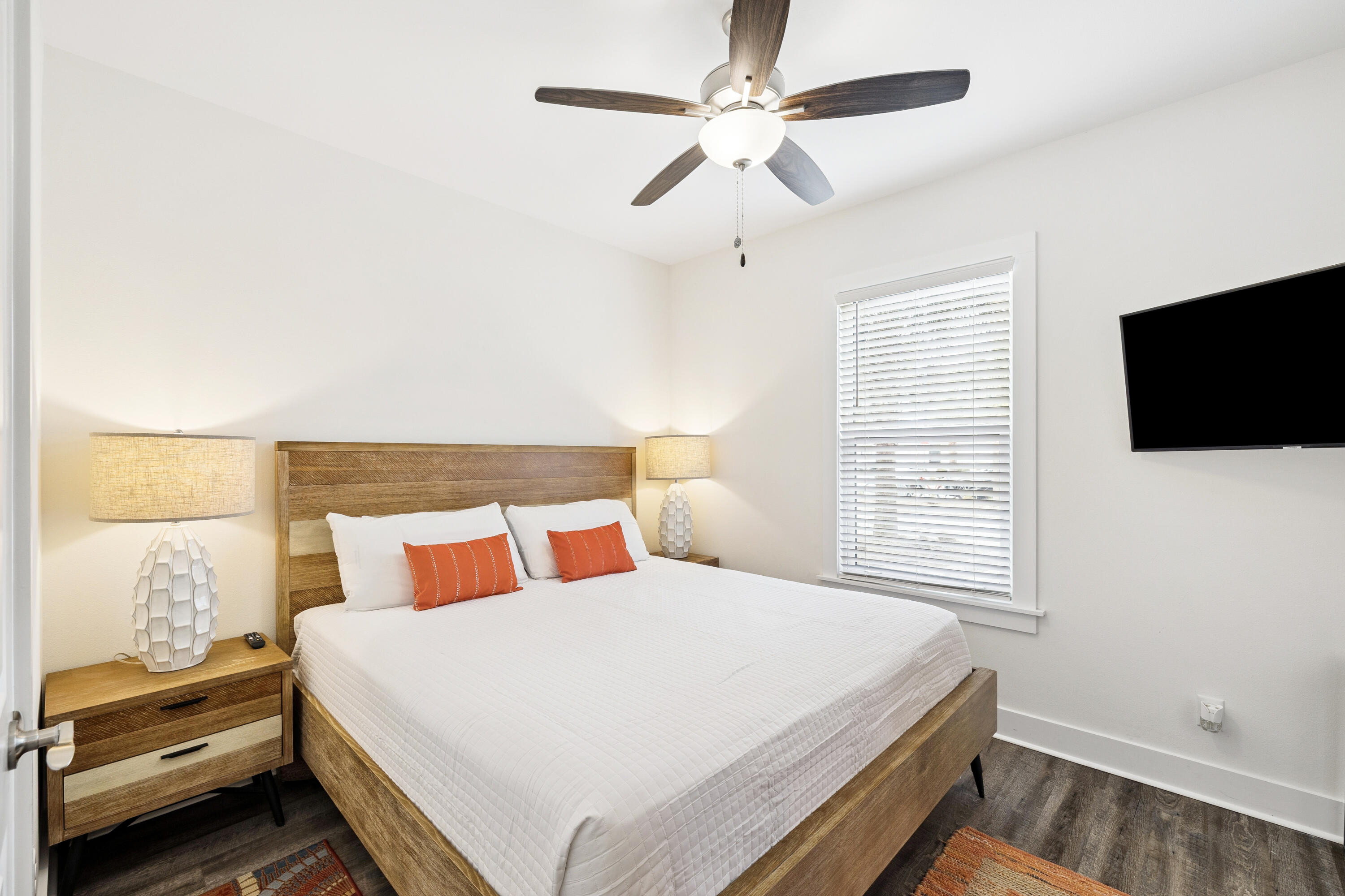 Hidden Lake Condominiums - Residential