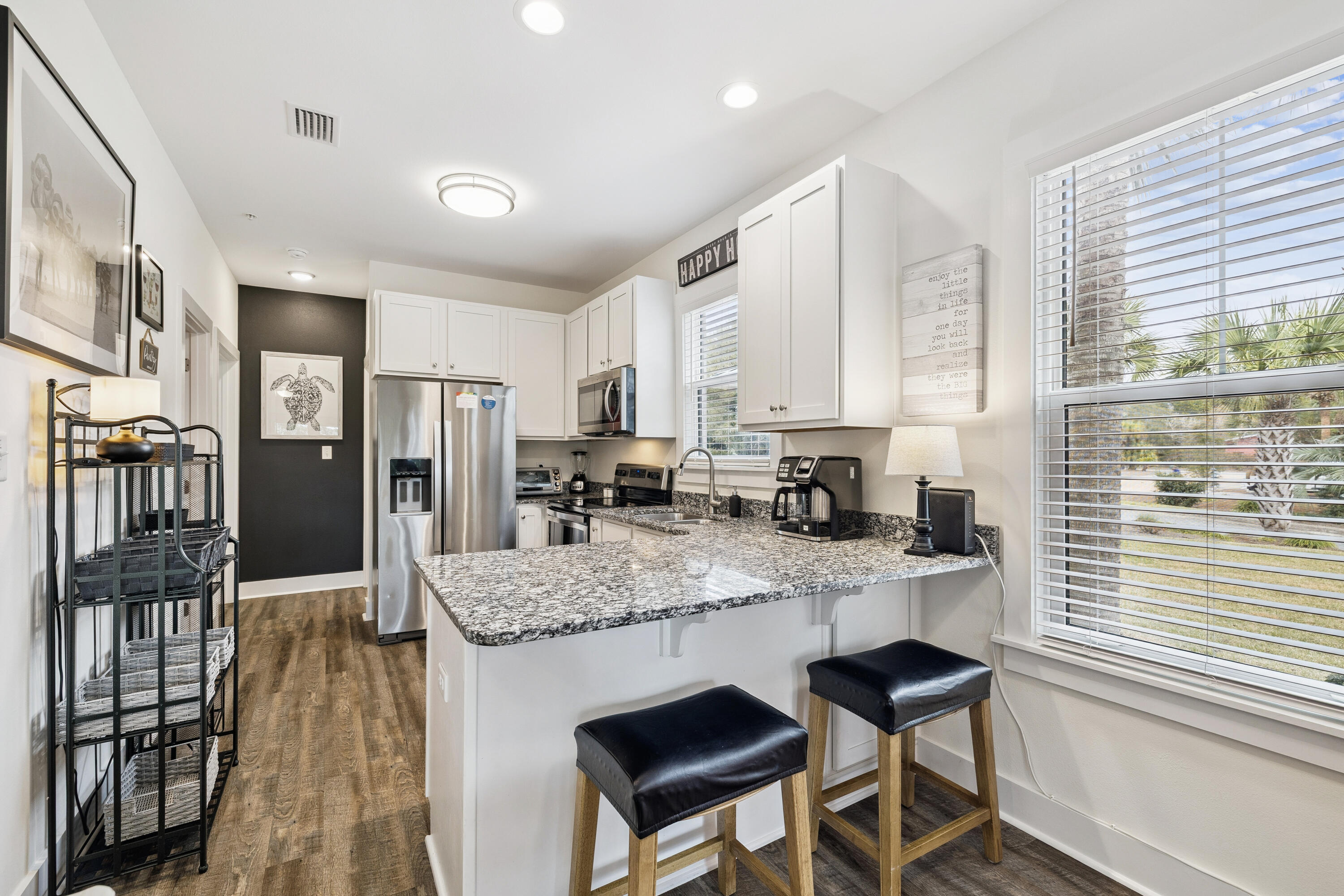 Hidden Lake Condominiums - Residential