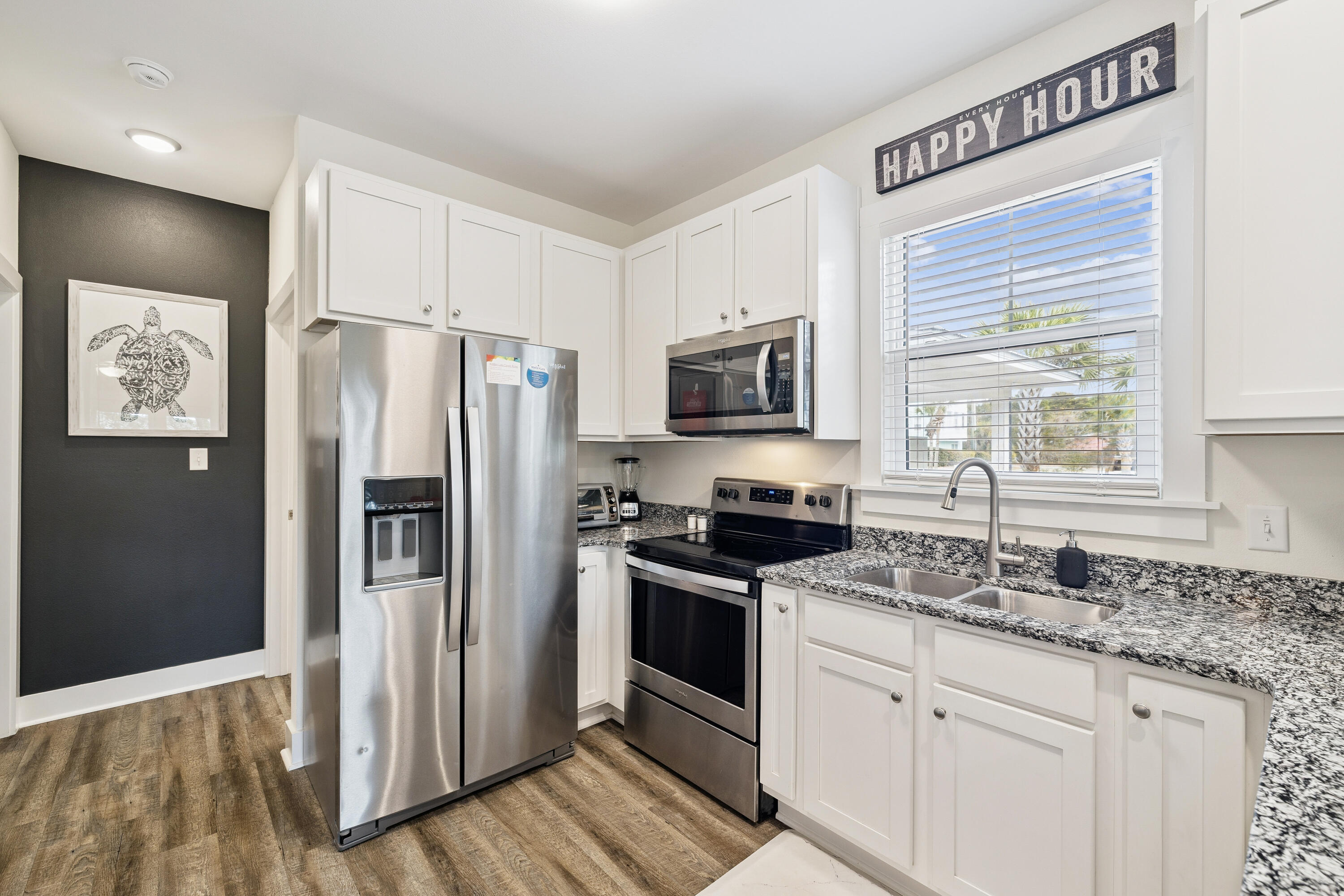 Hidden Lake Condominiums - Residential