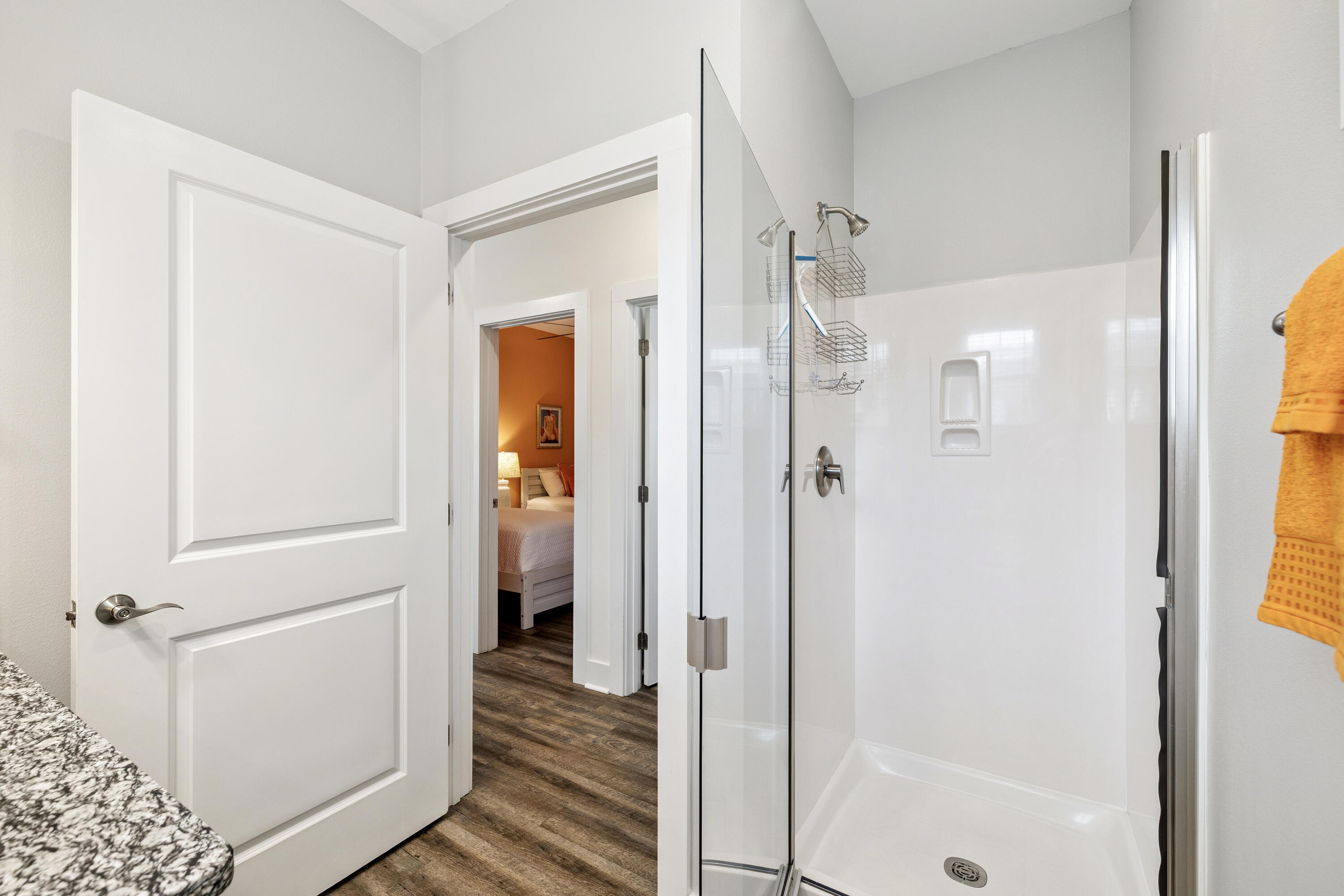 Hidden Lake Condominiums - Residential