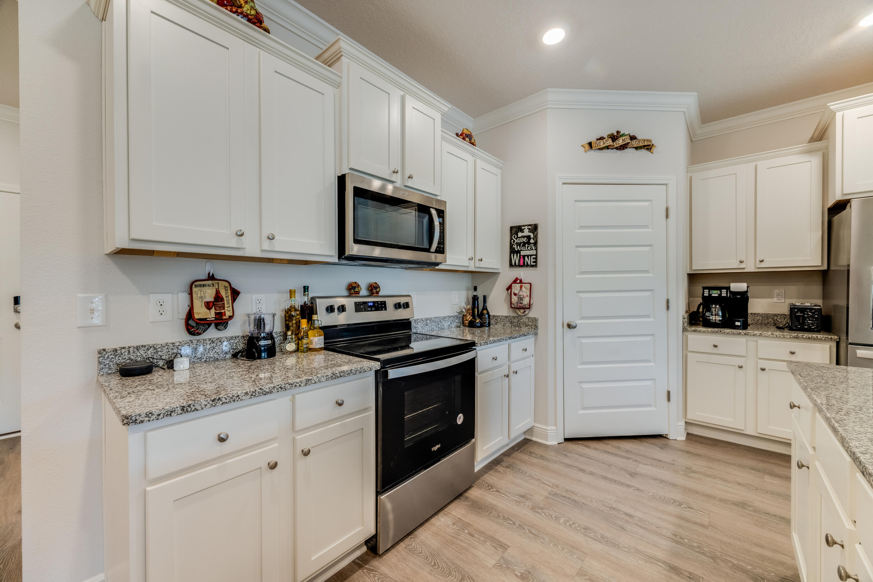 HAMMOCK BAY - FIREFLY - Residential