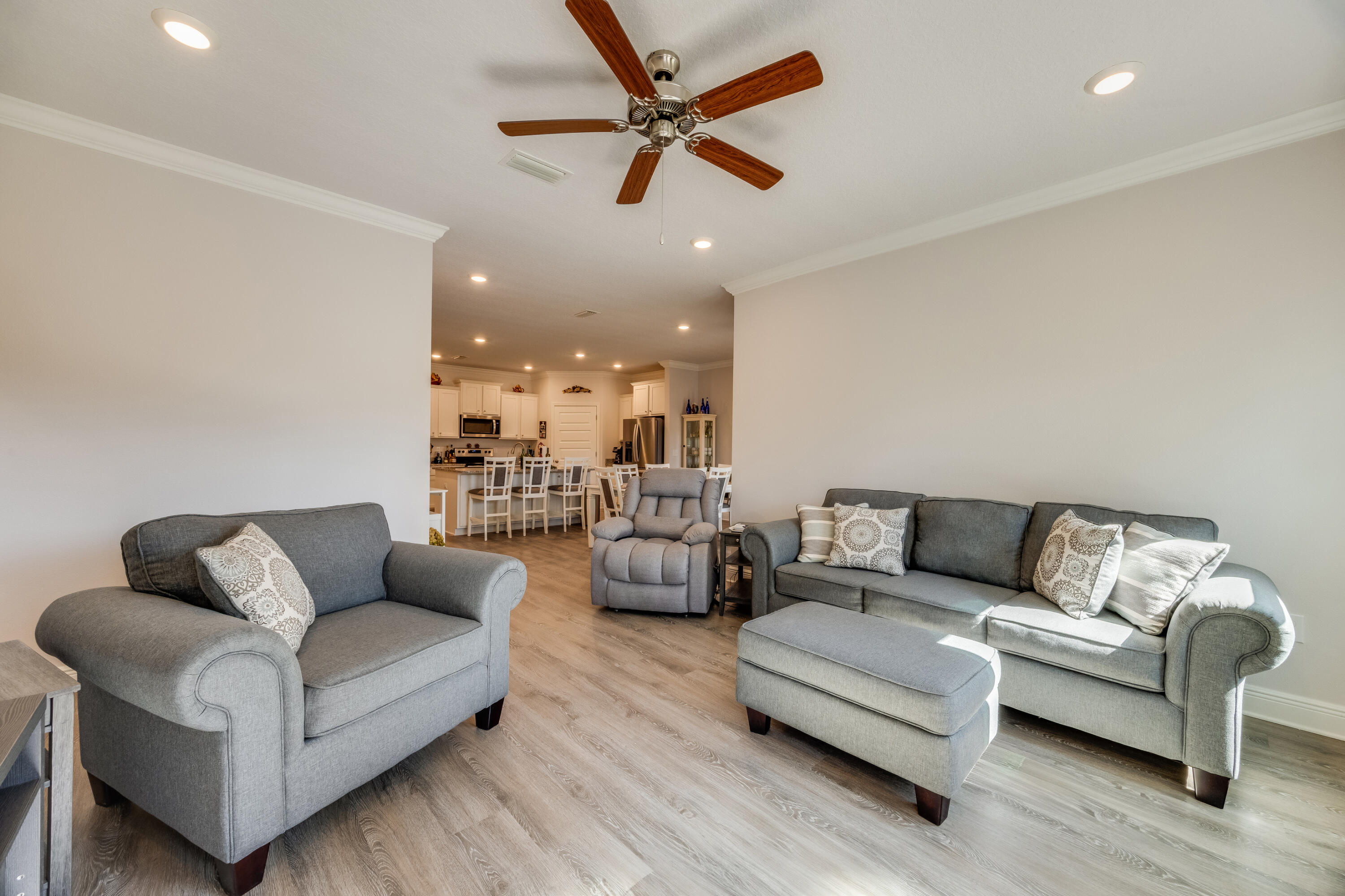 HAMMOCK BAY - FIREFLY - Residential