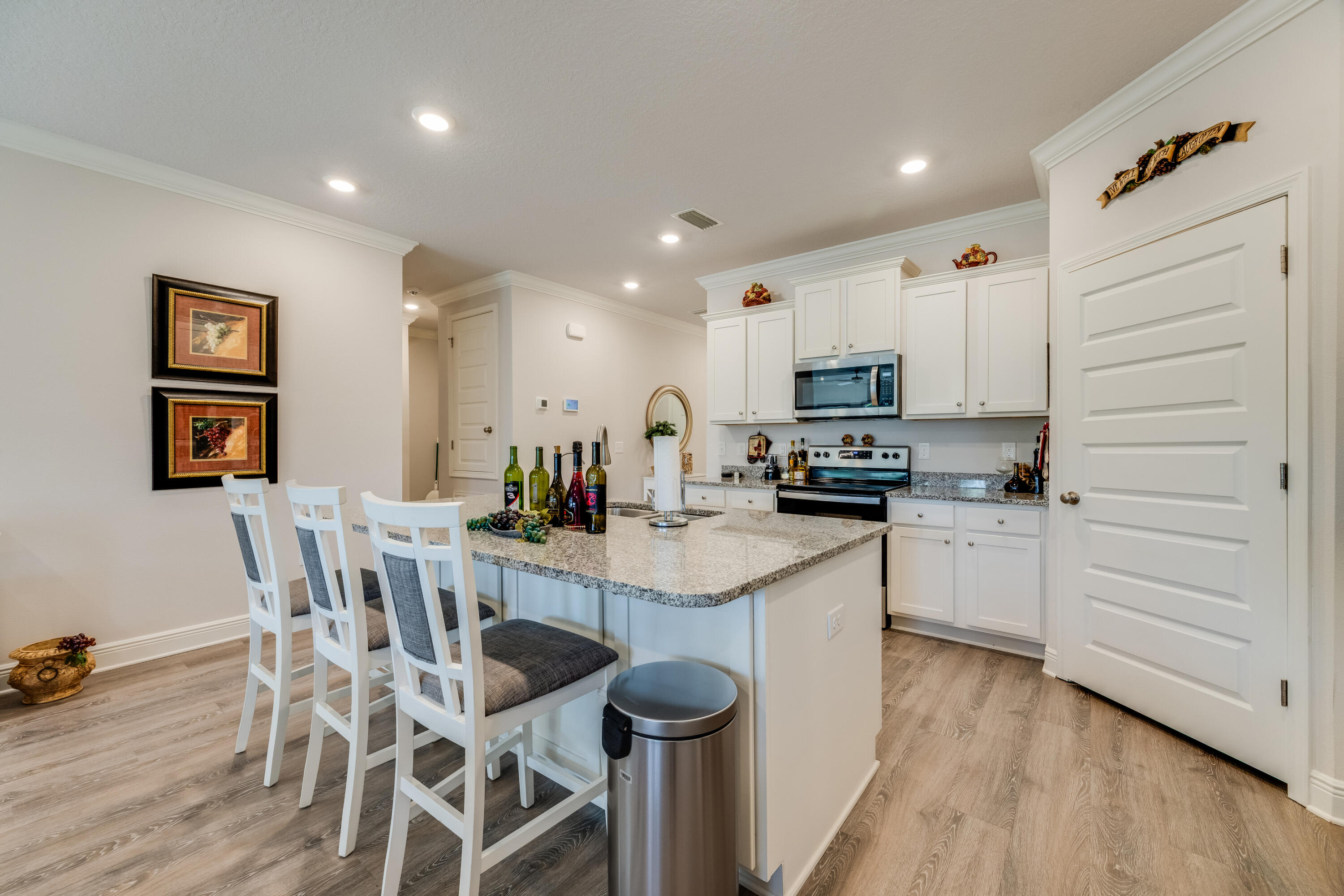 HAMMOCK BAY - FIREFLY - Residential