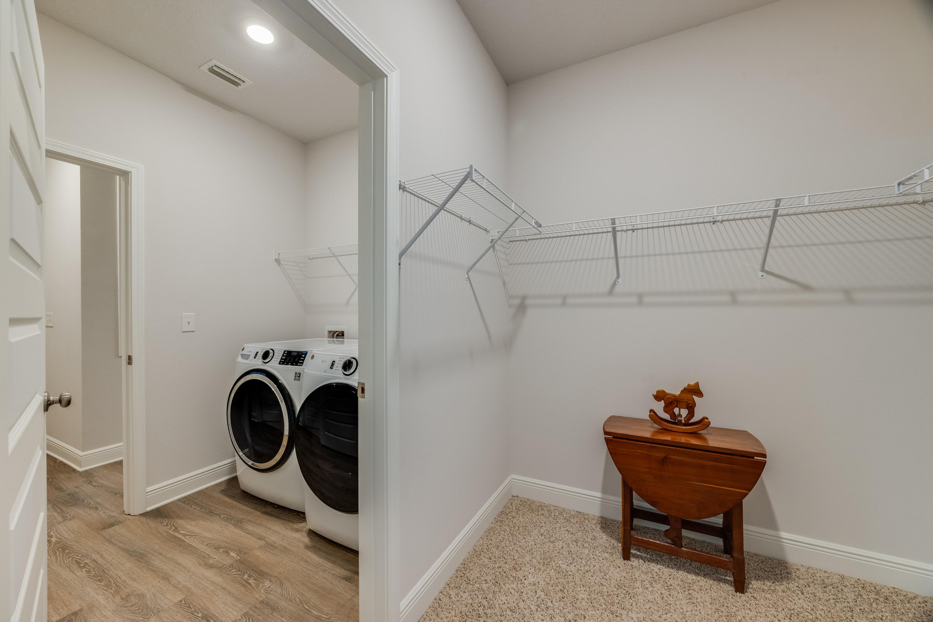 HAMMOCK BAY - FIREFLY - Residential