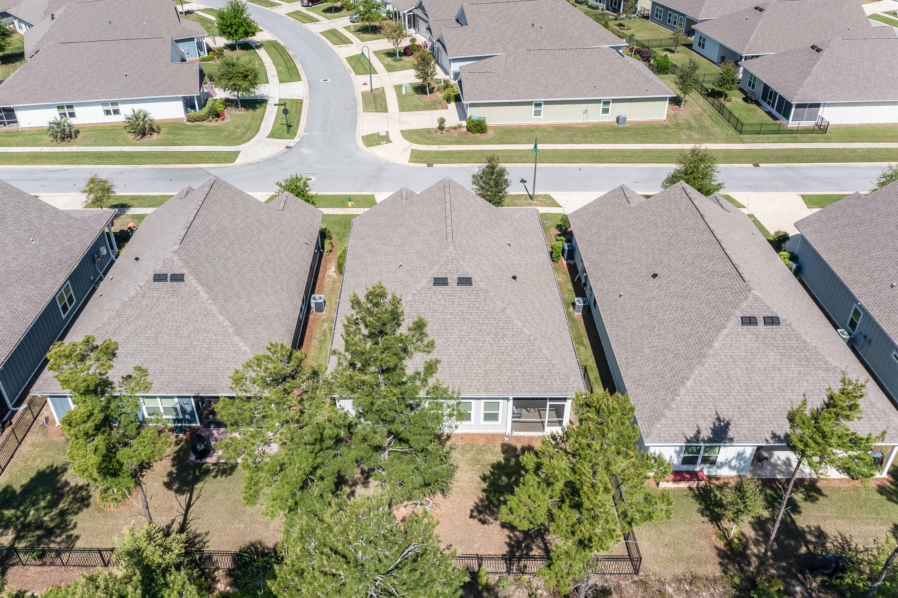 HAMMOCK BAY - FIREFLY - Residential