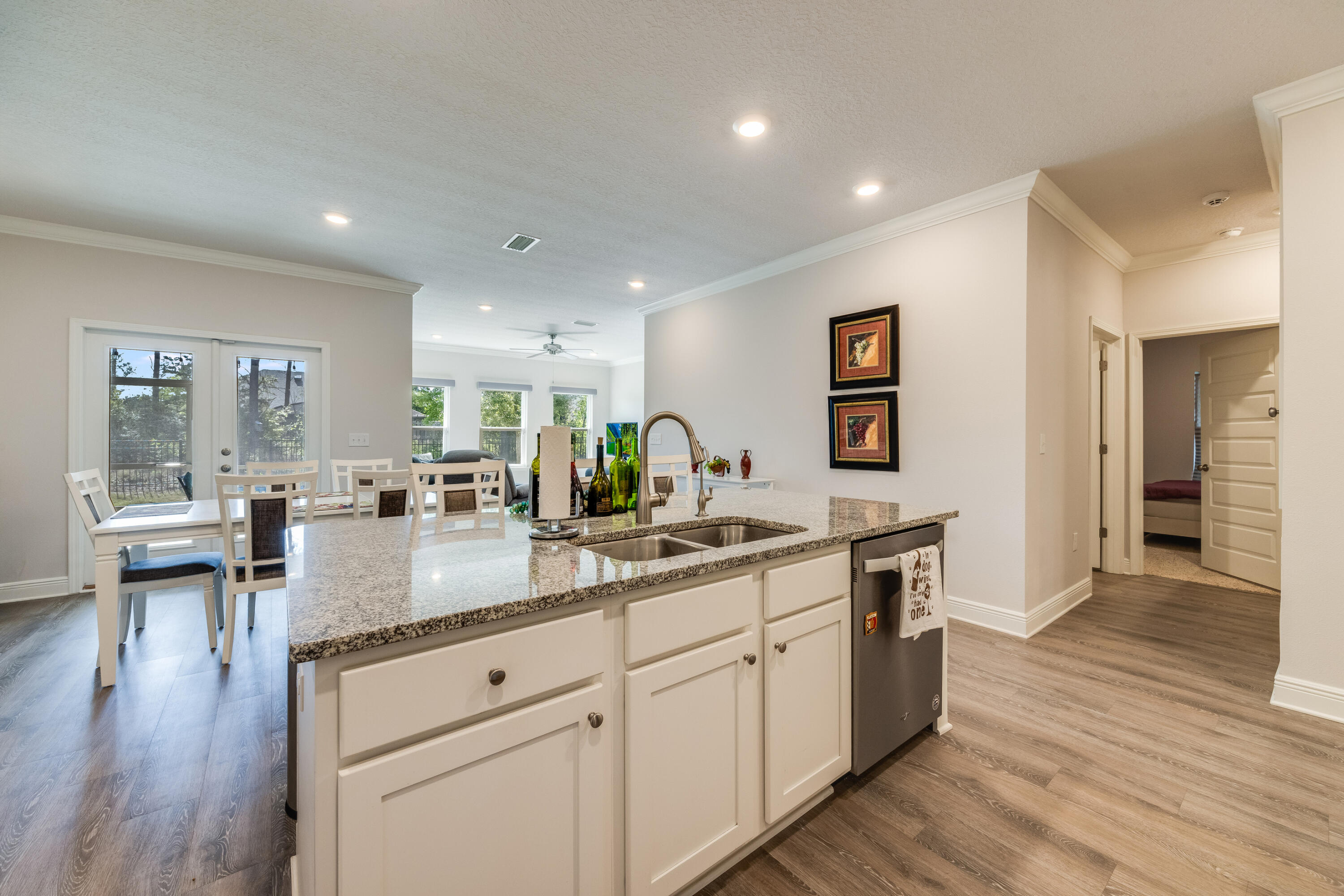 HAMMOCK BAY - FIREFLY - Residential