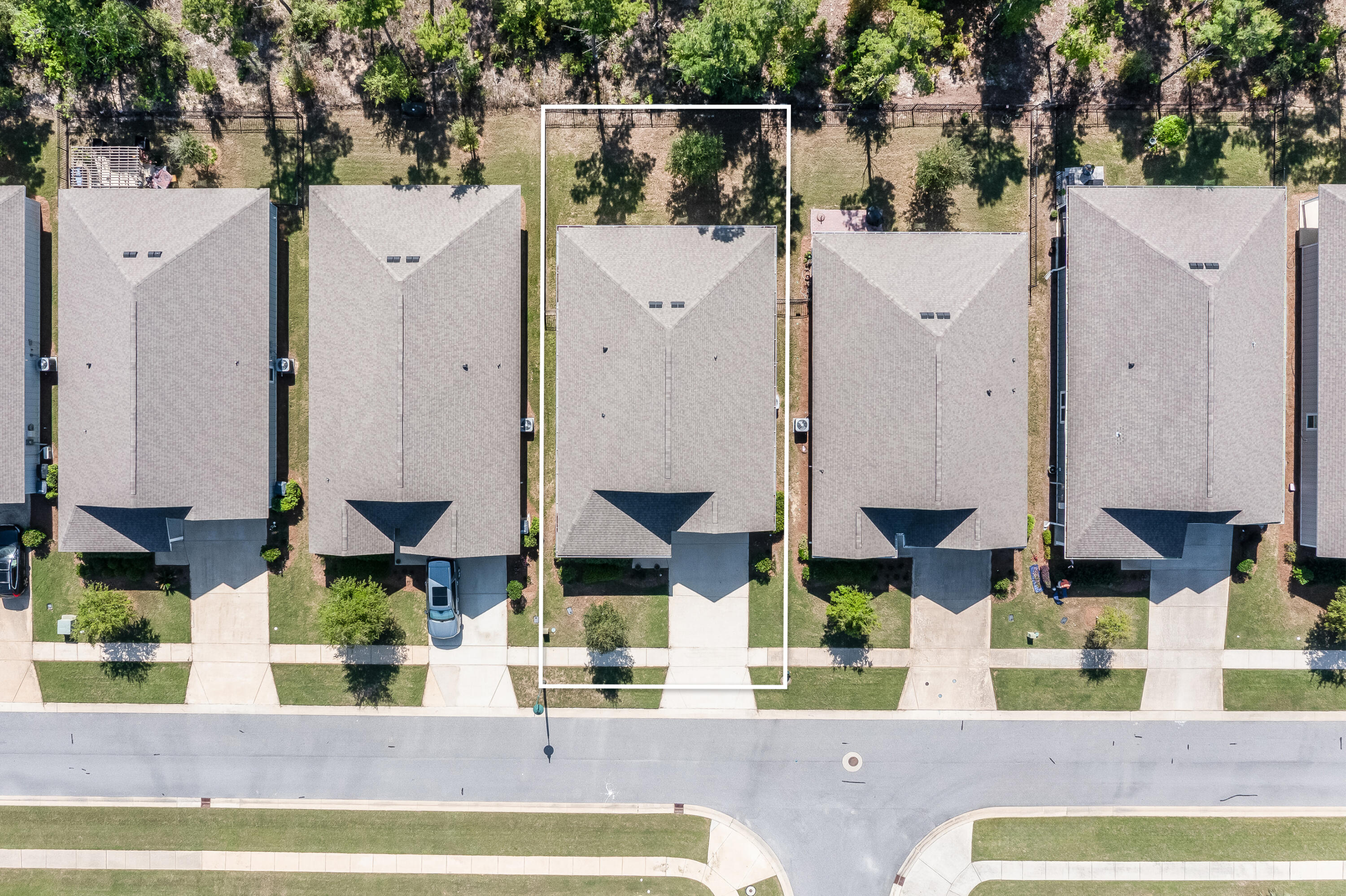 HAMMOCK BAY - FIREFLY - Residential