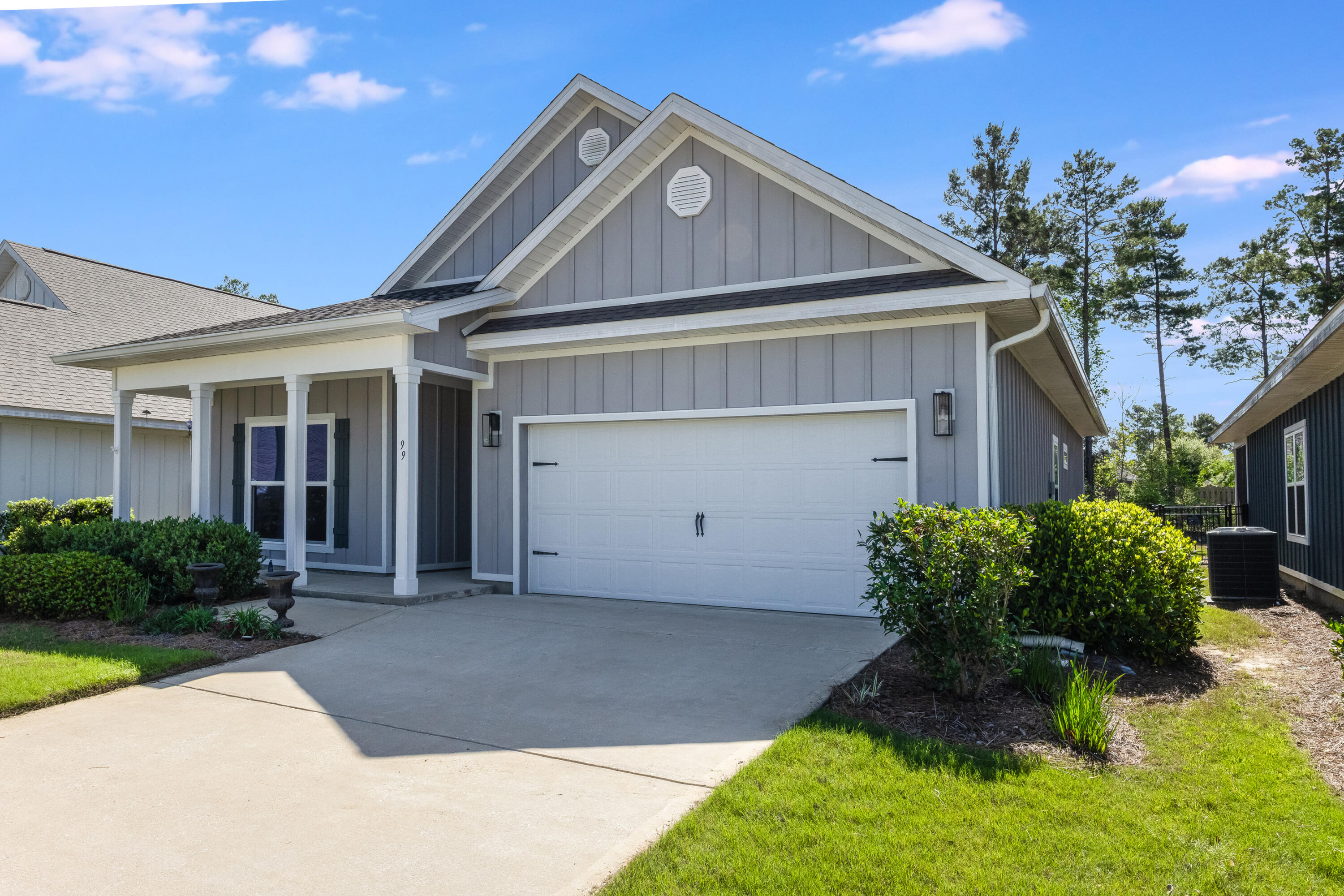 HAMMOCK BAY - FIREFLY - Residential