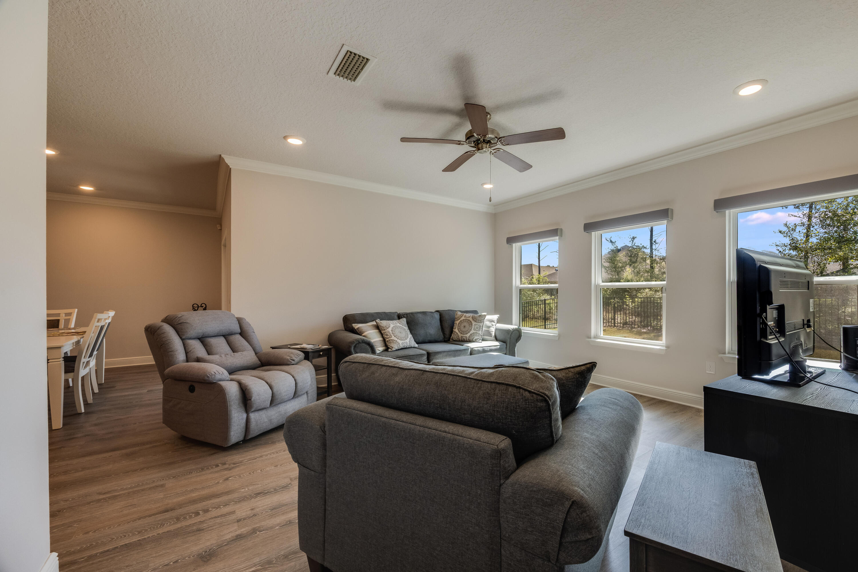 HAMMOCK BAY - FIREFLY - Residential