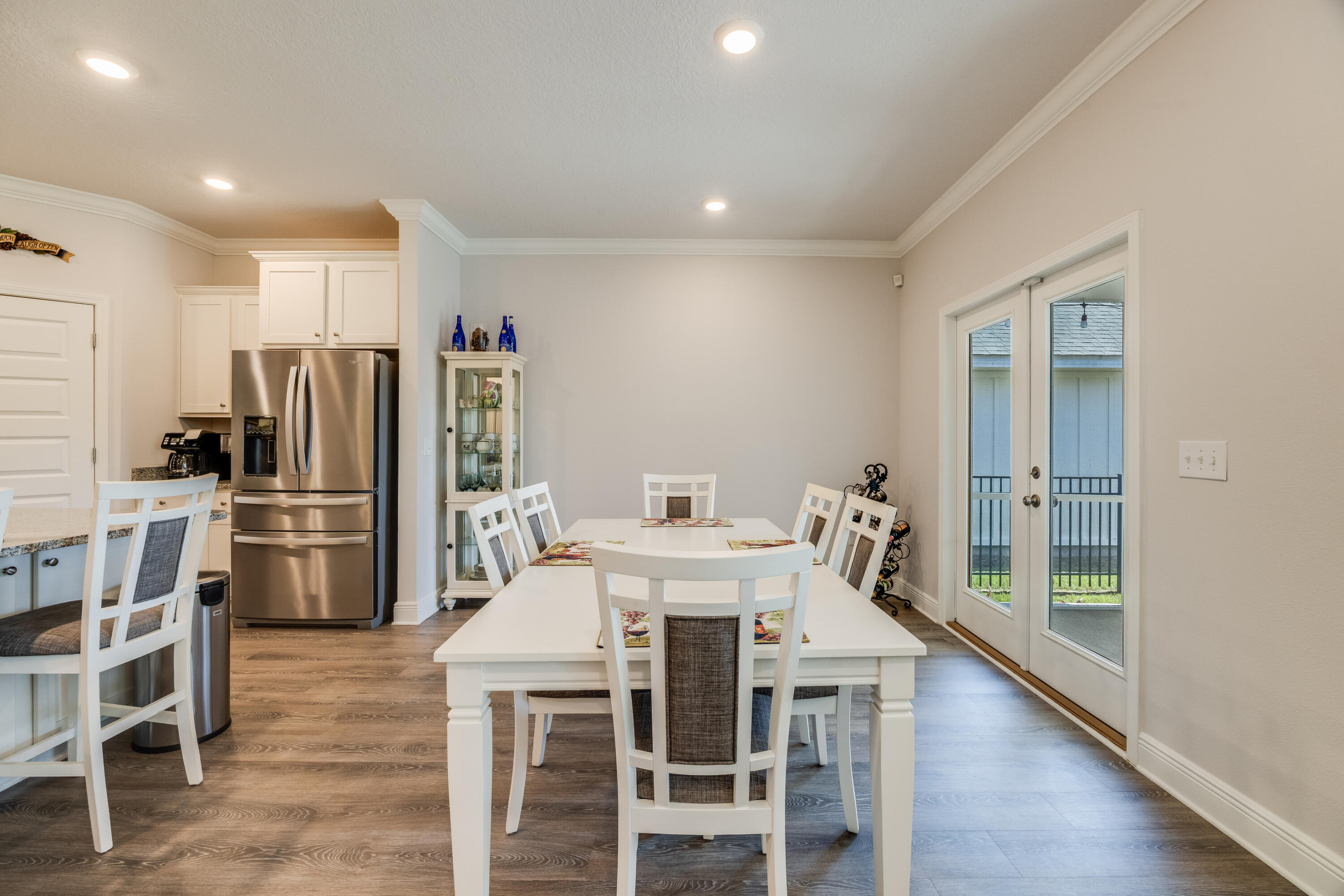 HAMMOCK BAY - FIREFLY - Residential