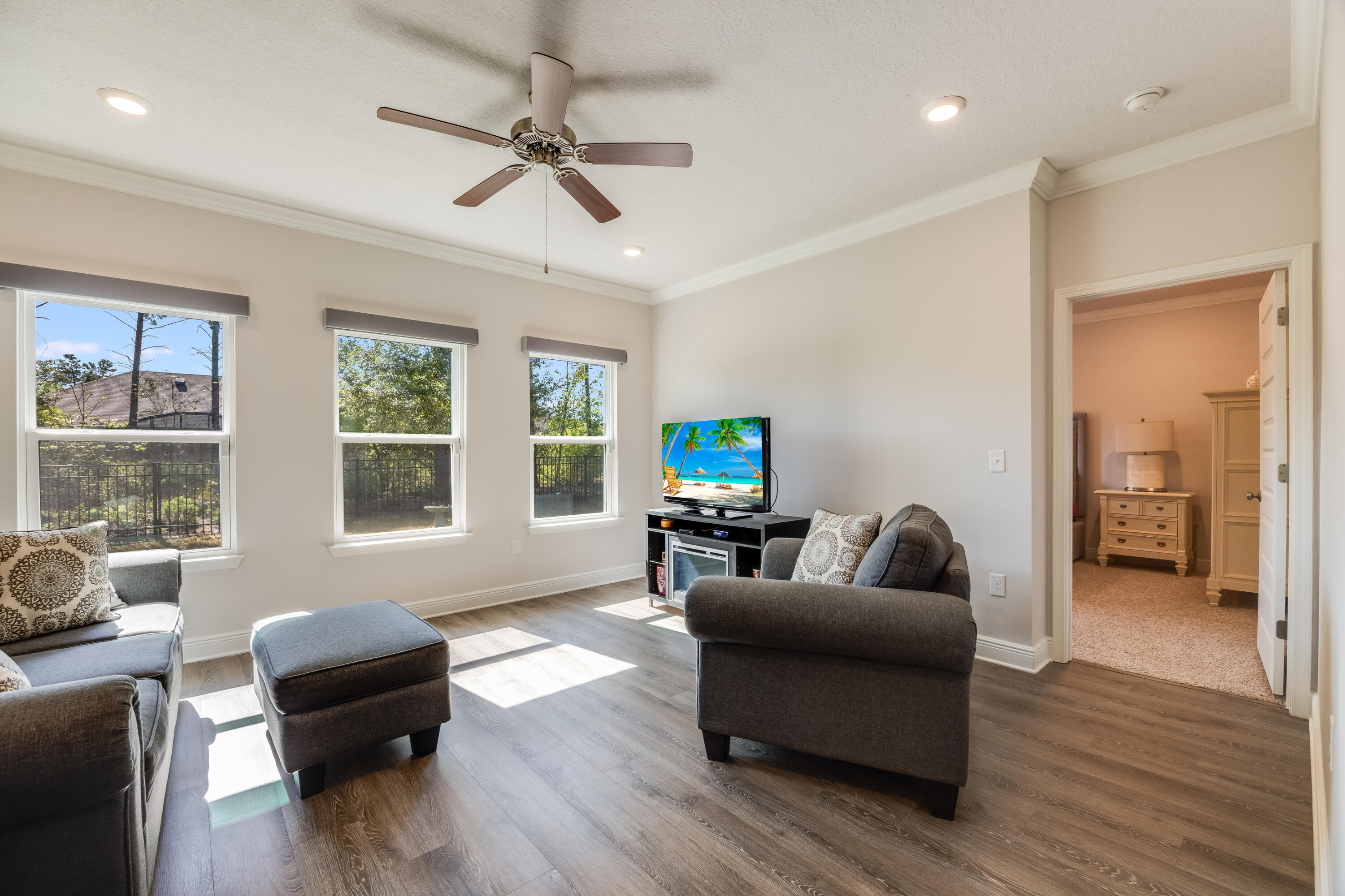 HAMMOCK BAY - FIREFLY - Residential