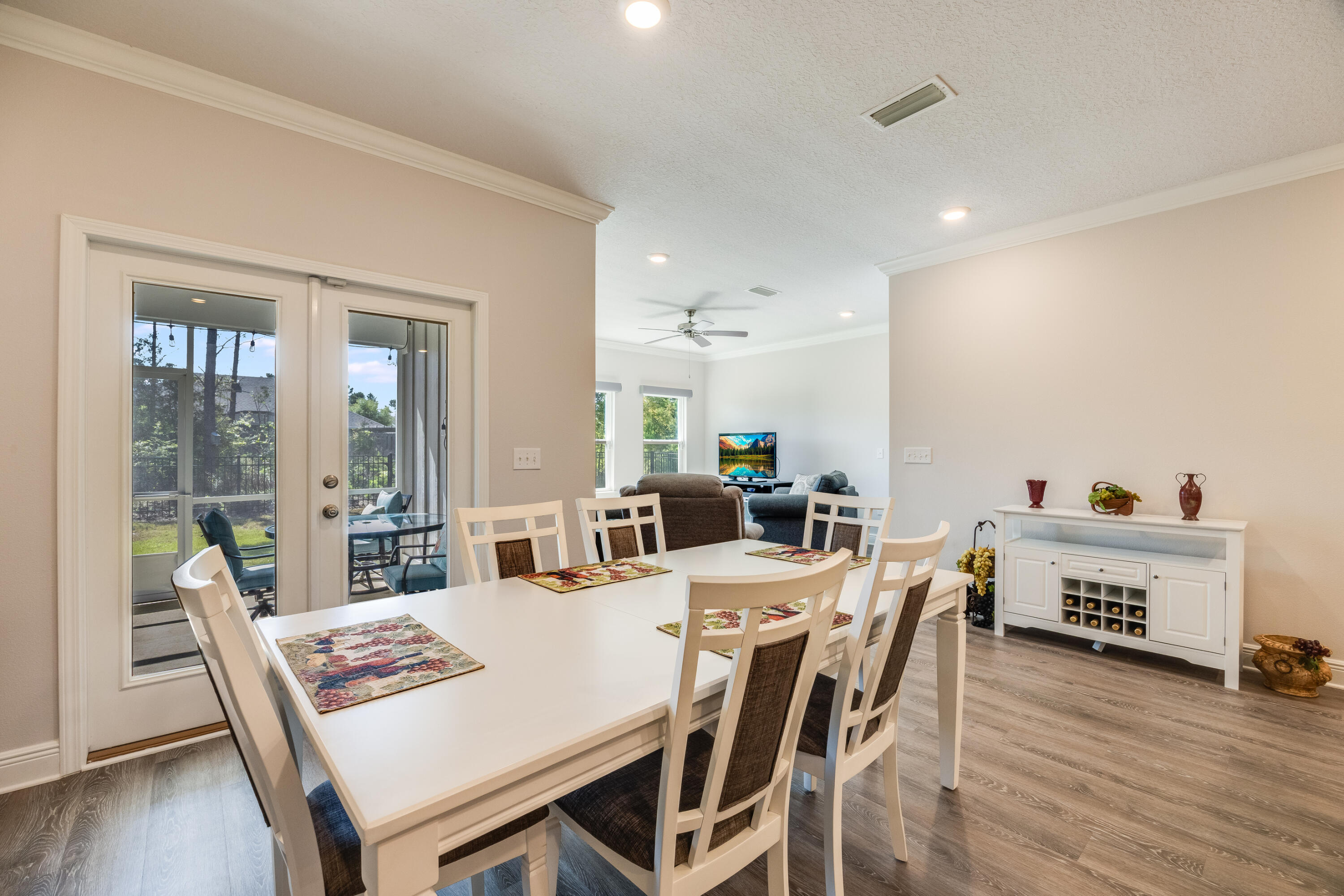 HAMMOCK BAY - FIREFLY - Residential